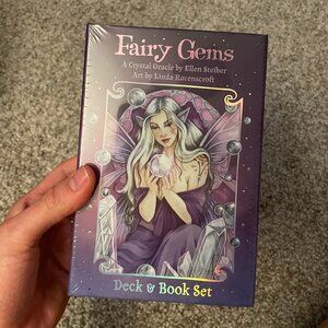 Fairy Gems